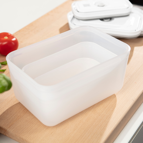 Zwilling Contenit. sottov. plast. 3pz FRESH&SAVE