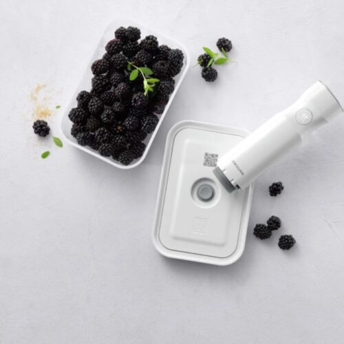 Zwilling Contenit. sottov. plast. M FRESH&SAVE
