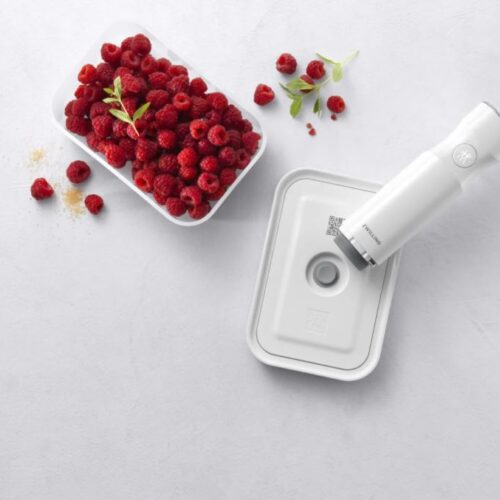 Zwilling Contenit. sottov. plast. S FRESH&SAVE