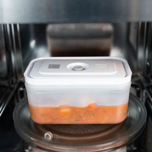 Zwilling Contenit. sottov. plast. S FRESH&SAVE