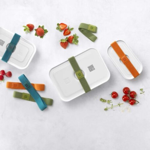 Zwilling Contenit. sottov. vetro M FRESH&SAVE