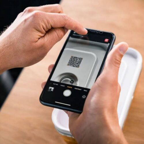 Zwilling Contenit. sottov. vetro M FRESH&SAVE