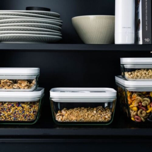 Zwilling Contenit. sottov. vetro M FRESH&SAVE