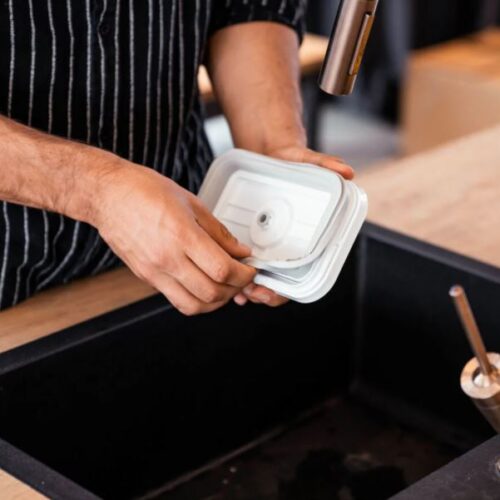 Zwilling Contenit. sottov. vetro M FRESH&SAVE