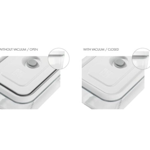 Zwilling Contenit. sottov. vetro S FRESH&SAVE