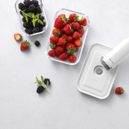 Zwilling Contenit. sottov. vetro S FRESH&SAVE