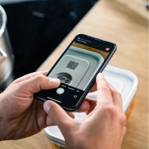 Zwilling Contenit. sottov. vetro S FRESH&SAVE