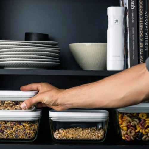 Zwilling Contenit. sottov. vetro S FRESH&SAVE