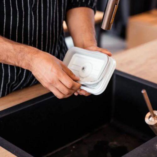 Zwilling Contenit. sottov. vetro S FRESH&SAVE