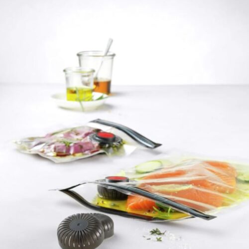 Zwilling Sacchetti sottov. S set 10pz FRESH&SAVE