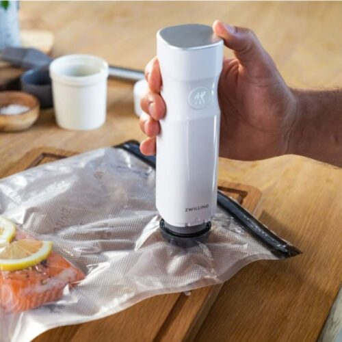 Zwilling Sacchetti sottov. S set 10pz FRESH&SAVE