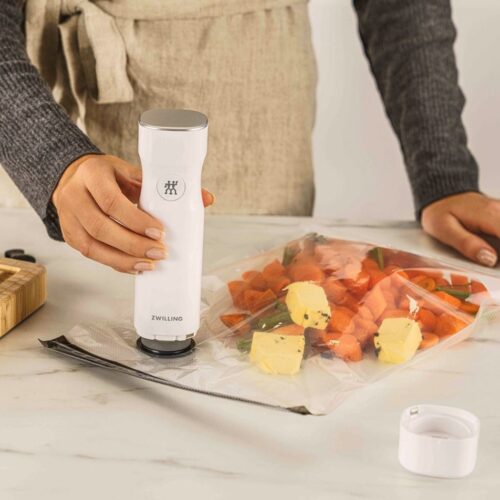 Zwilling Sacchetti sottov. L set 3pz FRESH&SAVE