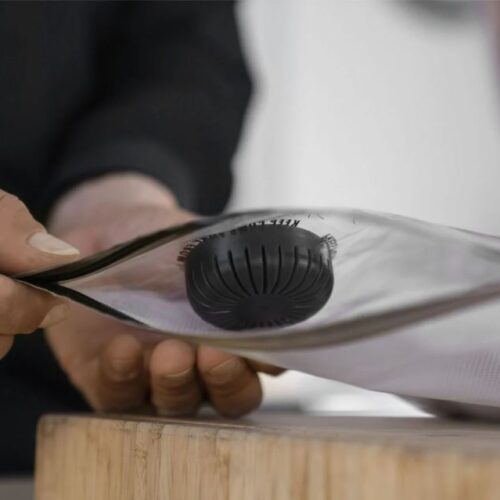 Zwilling Sacchetti sottov. M set 10pz FRESH&SAVE