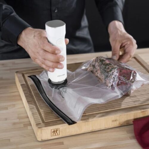 Zwilling Sacchetti sottov. M set 10pz FRESH&SAVE