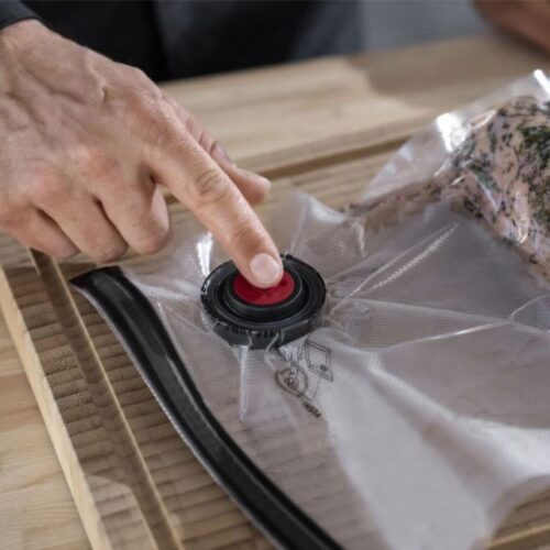 Zwilling Sacchetti sottov. M set 10pz FRESH&SAVE