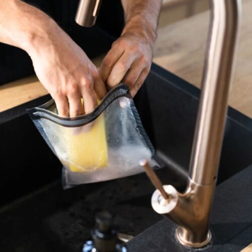 Zwilling Sacchetti sottov. M set 10pz FRESH&SAVE