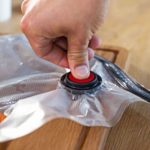 Zwilling Sacchetti sottov. S set 10pz FRESH&SAVE