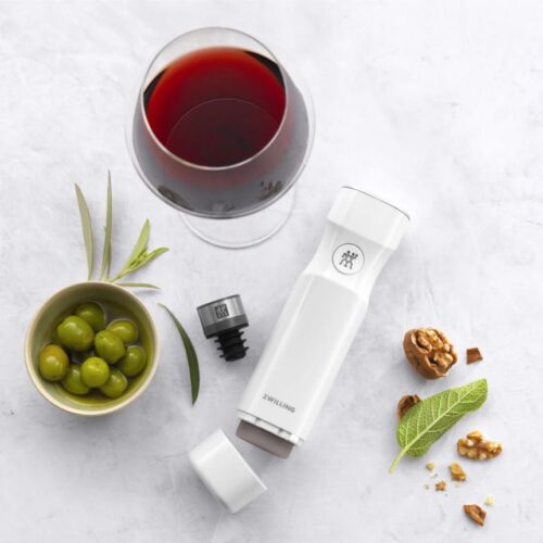Zwilling Tappo vino sottovuoto FRESH&SAVE