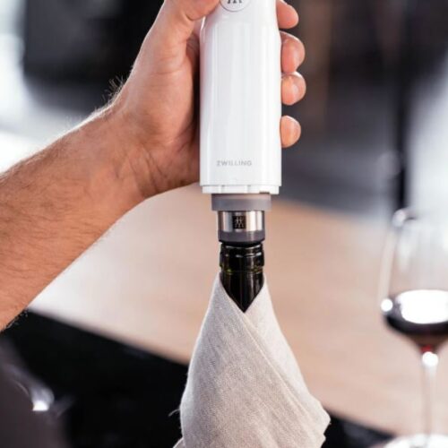 Zwilling Tappo vino sottovuoto FRESH&SAVE