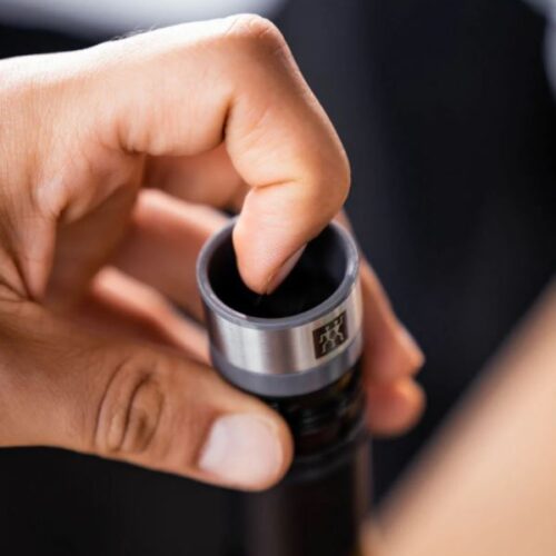 Zwilling Tappo vino sottovuoto FRESH&SAVE