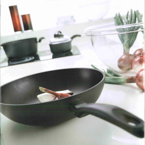 Ballarini Cookin' Padella Wok