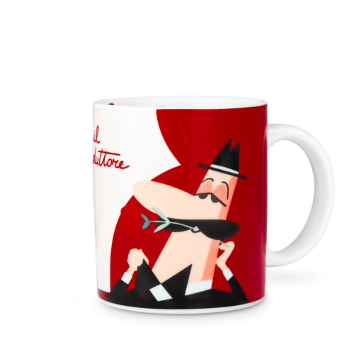 Bialetti Mug seduttore
