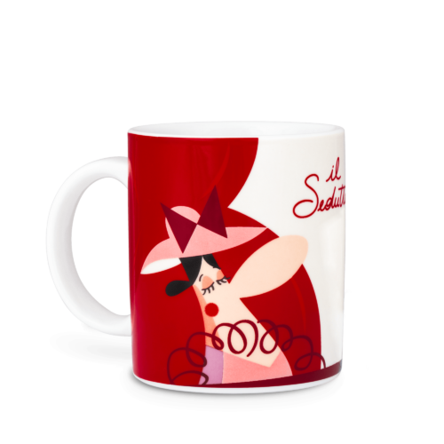 Bialetti Mug seduttore