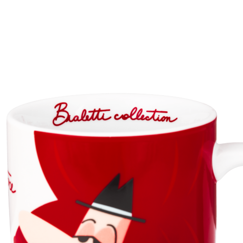 Bialetti Mug seduttore