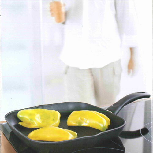 Ballarini Cookin' Bistecchiera