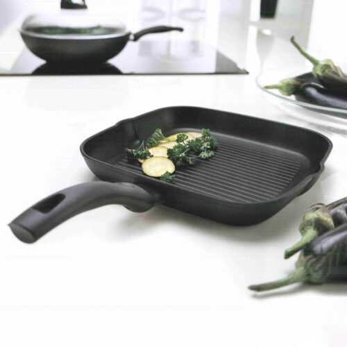 Ballarini Cookin' Bistecchiera