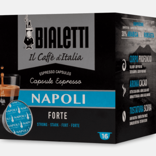 Caffe' Bialetti Napoli