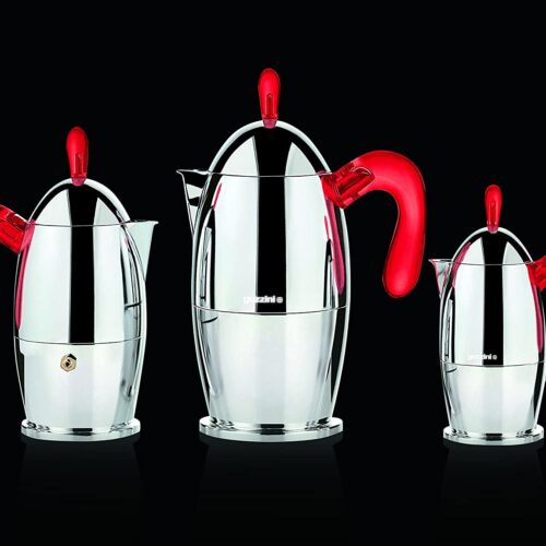 Caffettiera ZAZA'  GUZZINI