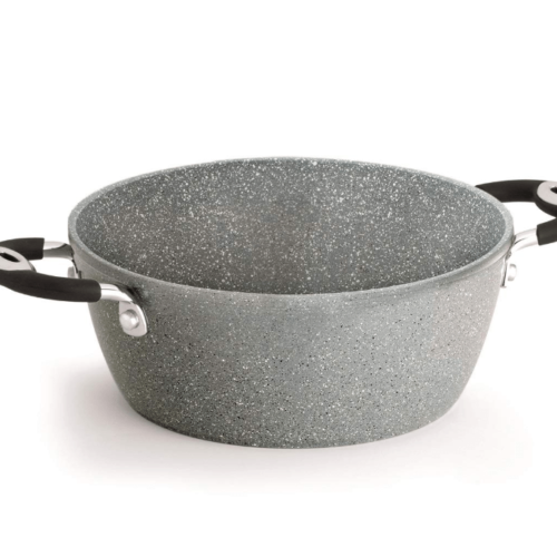 Casseruola 2 Manici Linea Donatello Bialetti