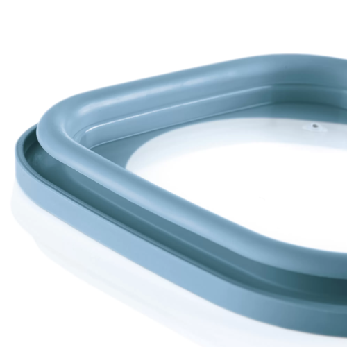 STORE&MORE – Contenitore Ermetico Basso per Frigo/Freeser/ Microonde (S) GUZZINI