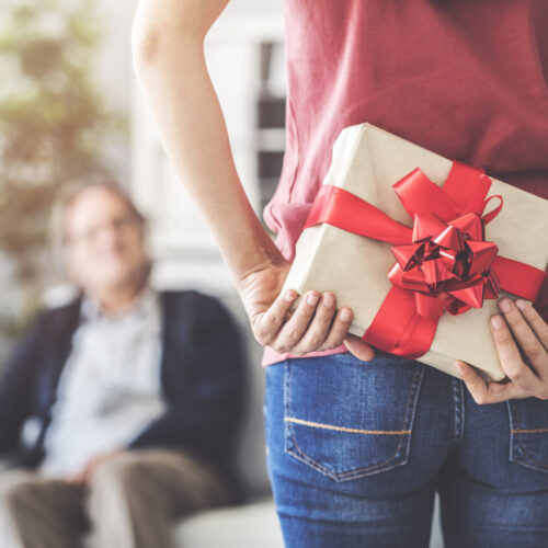Idee Regalo