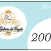 La Galleria Gift Cart 200