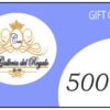 La Galleria Gift Card 500