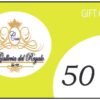 La Galleria Gift Cart 50