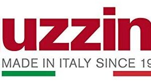 Alzata con Campana Tiffany Guzzini