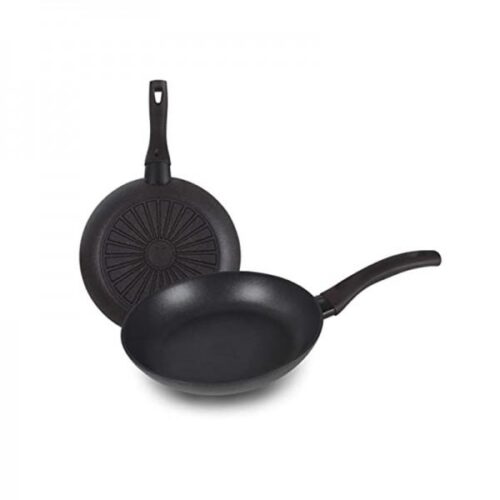 Padella Ballarini Ravenna Diamond