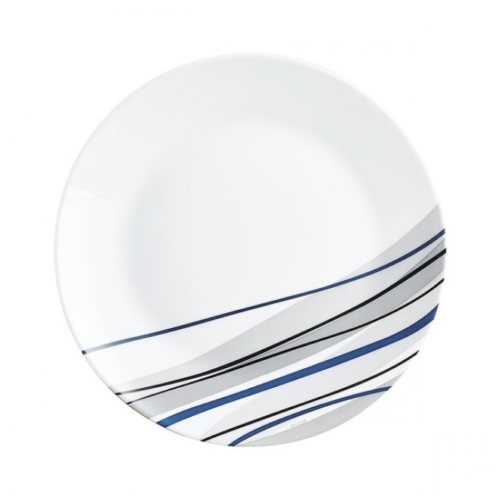 Servizio Piatti 18pz Athenais Blue Luminarc