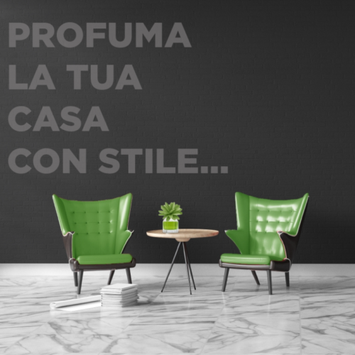 Muhà Profumatore D’ambiente Diffusore Flower Mosto Supremo 60 ml