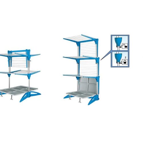 Stendibiancheria Stendimeglio Maxi Meliconi