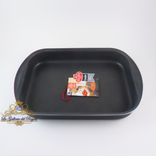 Ballarini Cookin' Teglia Rettangolare 35x25