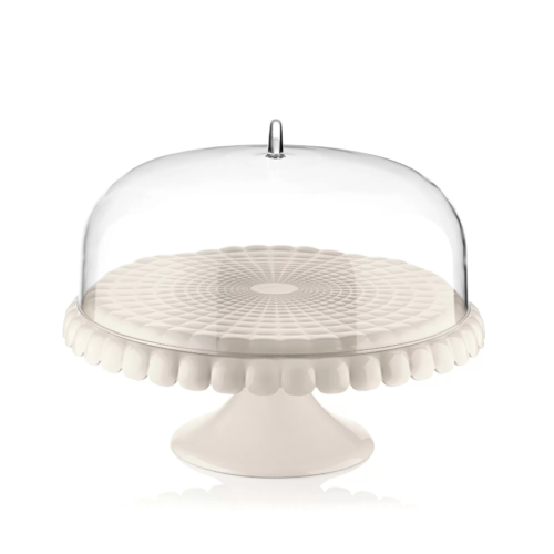 Alzata Con Campana Tiffany Guzzini