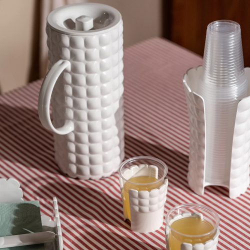 Caraffa Tiffany Guzzini