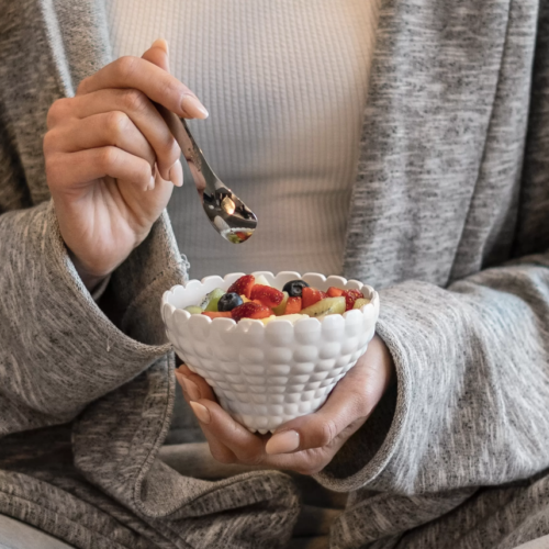 Coppetta Tiffany Guzzini