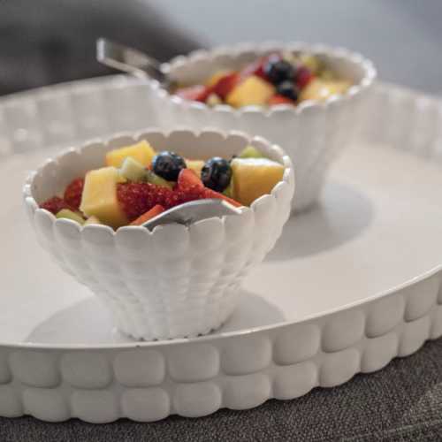 Coppetta Tiffany Guzzini