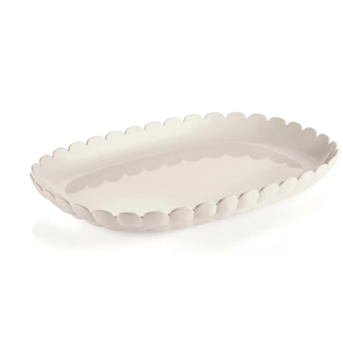 Vassoio M Tiffany Guzzini