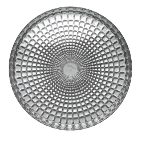 Vassoio Tondo Tiffany Guzzini